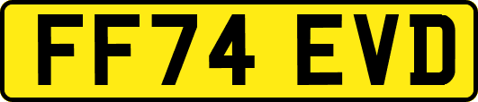 FF74EVD