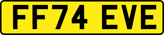 FF74EVE