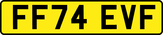 FF74EVF