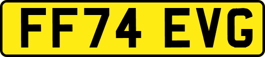 FF74EVG