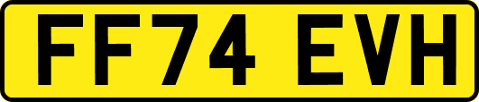 FF74EVH