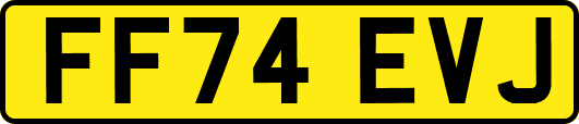 FF74EVJ