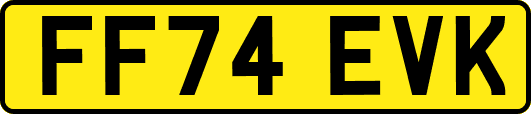 FF74EVK
