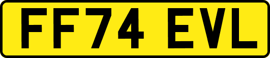 FF74EVL