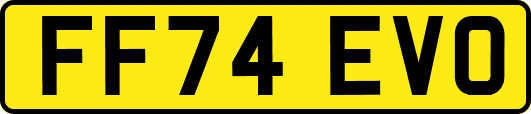 FF74EVO