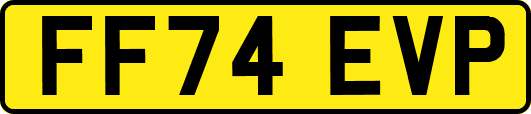 FF74EVP