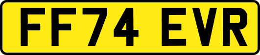 FF74EVR