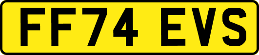 FF74EVS