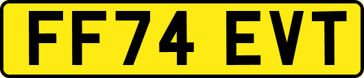 FF74EVT