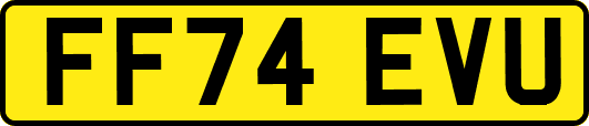 FF74EVU