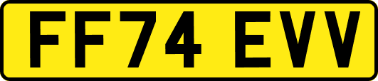 FF74EVV
