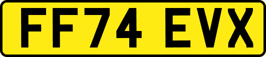 FF74EVX