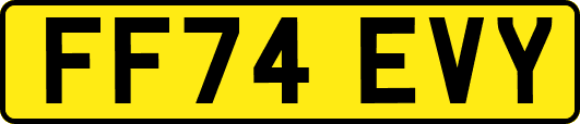 FF74EVY