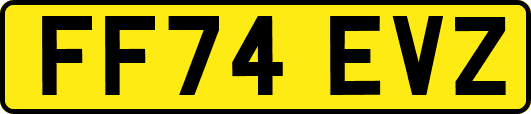 FF74EVZ