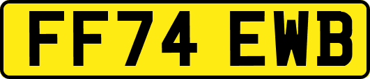 FF74EWB