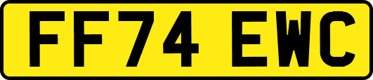 FF74EWC