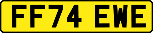 FF74EWE