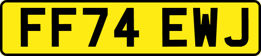 FF74EWJ