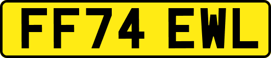 FF74EWL