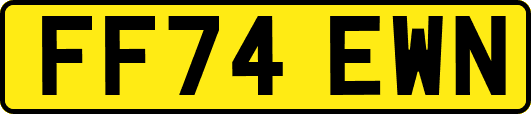 FF74EWN