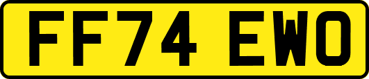 FF74EWO
