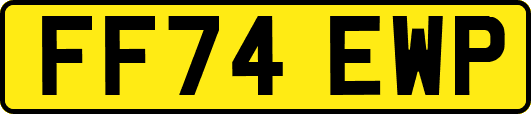 FF74EWP