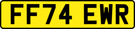 FF74EWR