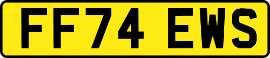 FF74EWS