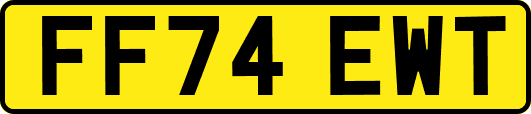 FF74EWT