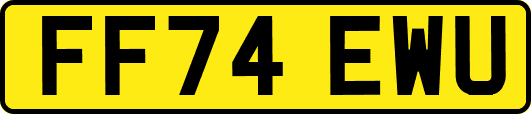 FF74EWU