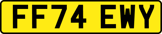 FF74EWY