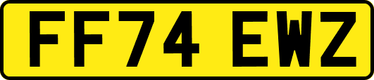 FF74EWZ