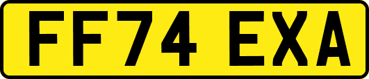 FF74EXA