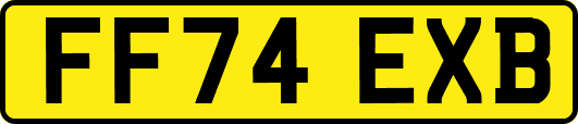 FF74EXB