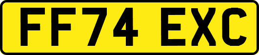 FF74EXC