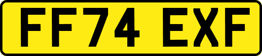 FF74EXF