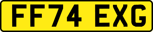 FF74EXG