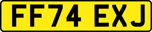 FF74EXJ