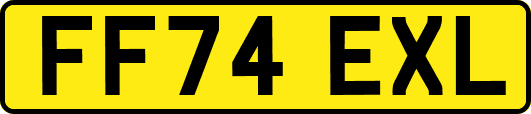 FF74EXL