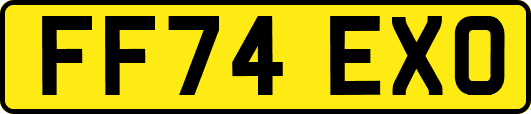 FF74EXO