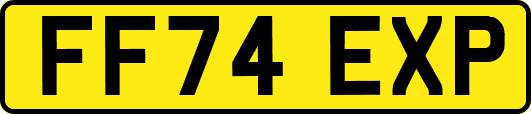 FF74EXP