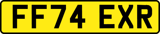 FF74EXR