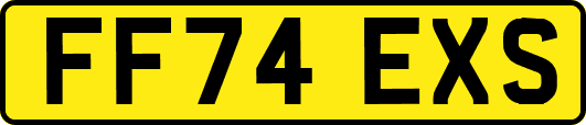 FF74EXS