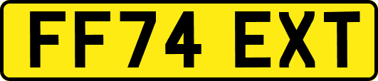 FF74EXT