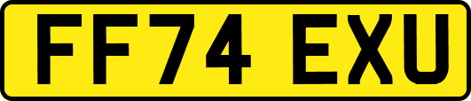 FF74EXU