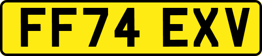 FF74EXV