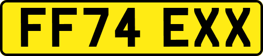 FF74EXX