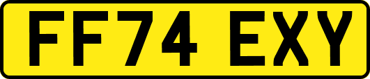 FF74EXY