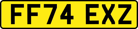 FF74EXZ