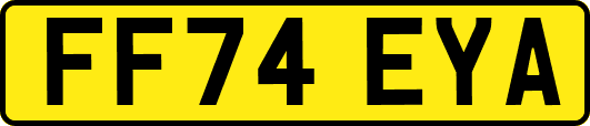 FF74EYA